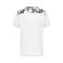 Camiseta técnica reciclada hombre Sports Shirt. .