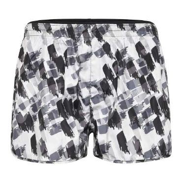 Short running reciclado estampado mujer Sports Short running reciclado estampado mujer Sports