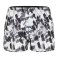 Short running reciclado estampado mujer Sports. .