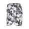 Short running reciclado estampado mujer Sports. .