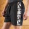 Pantalón corto deportivo reciclado hombre Sports. .