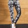 Malla larga deportiva estampada mujer Sports. .
