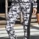Malla larga deportiva estampada mujer Sports. .