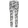 Malla larga deportiva estampada mujer Sports. .