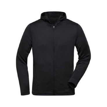 Sudadera deportiva con capucha y cremallera reciclada unisex Sports Zip Hoodie Sudadera deportiva con capucha y cremallera reciclada unisex Sports Zip Hoodie