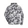 Chaqueta deportiva con capucha reciclada hombre Sports. .