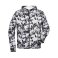 Chaqueta deportiva con capucha reciclada hombre Sports. .
