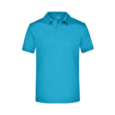 Polo técnico hombre Active