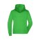 Sudadera con capucha y cremallera mujer Hooded. .