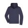 Sudadera con capucha y cremallera hombre Hooded. .
