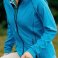 Chaqueta polar mujer Structure Fleece. .