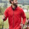 Chaqueta polar hombre Structure Fleece. .