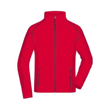 Chaqueta polar hombre Structure Fleece