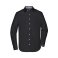 Camisa manga larga hombre Plain Shirt. .