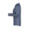 Blusa vaquera manga larga easy care mujer Denim. .