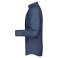 Camisa vaquera manga larga easy care hombre Denim. .