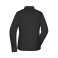 Blusa manga larga mujer Shirt Slim Fit. .