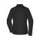 Blusa manga larga mujer Shirt Slim Fit. .