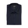 Blusa de manga corta easy care mujer Shirt Shortsleeve Poplin. .