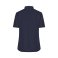 Blusa de manga corta easy care mujer Shirt Shortsleeve Poplin. .
