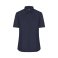 Blusa de manga corta easy care mujer Shirt Shortsleeve Poplin. .