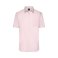Camisa manga corta easy care hombre Shirt Shortsleeve Poplin. .
