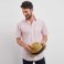Camisa manga corta easy care hombre Shirt Shortsleeve Poplin. .
