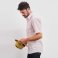 Camisa manga corta easy care hombre Shirt Shortsleeve Poplin. .
