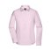 Blusa manga larga mujer Shirt Longsleeve Micro-Twill. .