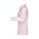 Blusa manga larga mujer Shirt Longsleeve Micro-Twill. .