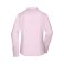 Blusa manga larga mujer Shirt Longsleeve Micro-Twill. .