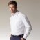Camisa manga larga hombre Shirt Longsleeve Micro-Twill. .