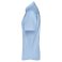Blusa de manga corta easy care mujer Shirt Shortsleeve Micro-Twill. .