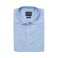 Blusa de manga corta easy care mujer Shirt Shortsleeve Micro-Twill. .