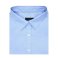 Blusa de manga corta easy care mujer Shirt Shortsleeve Micro-Twill. .