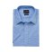 Camisa manga corta easy care hombre Shirt Shortsleeve Micro-Twill. .