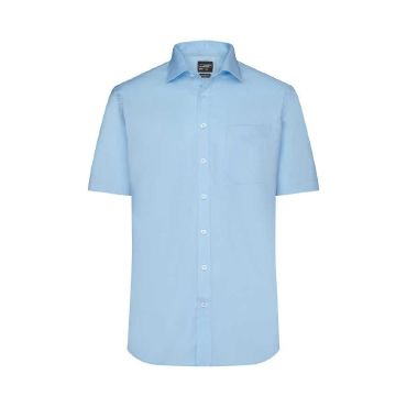 Camisa manga corta easy care hombre Shirt Shortsleeve Micro-Twill Camisa manga corta easy care hombre Shirt Shortsleeve Micro-Twill