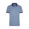 Polo hombre Heather. .