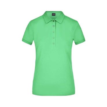 Polo mujer Elastic Polo mujer Elastic