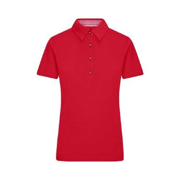 Polo mujer Traditional Polo mujer Traditional