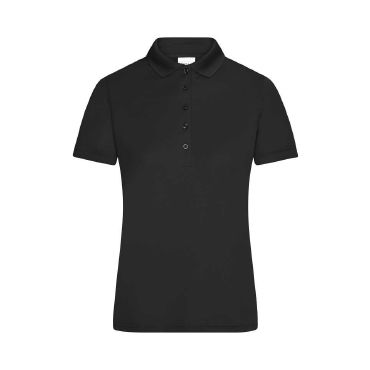 Polo mujer Active