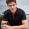 Polo hombre Stripe. .