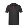 Polo hombre Stripe. .