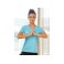 Camiseta deportiva mujer Active-V. .
