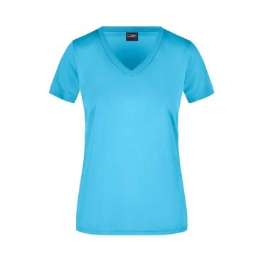 Camiseta deportiva mujer Active-V Camiseta deportiva mujer Active-V