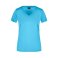 Camiseta deportiva mujer Active-V. .