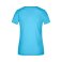 Camiseta deportiva mujer Active-V. .