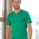 Camiseta deportiva hombre Active-V. .