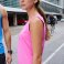 Camiseta deportiva sin mangas mujer Active Tanktop. .