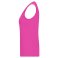 Camiseta deportiva sin mangas mujer Active Tanktop. .